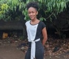 Rencontre Femme Madagascar à Sava  : Seniah, 24 ans